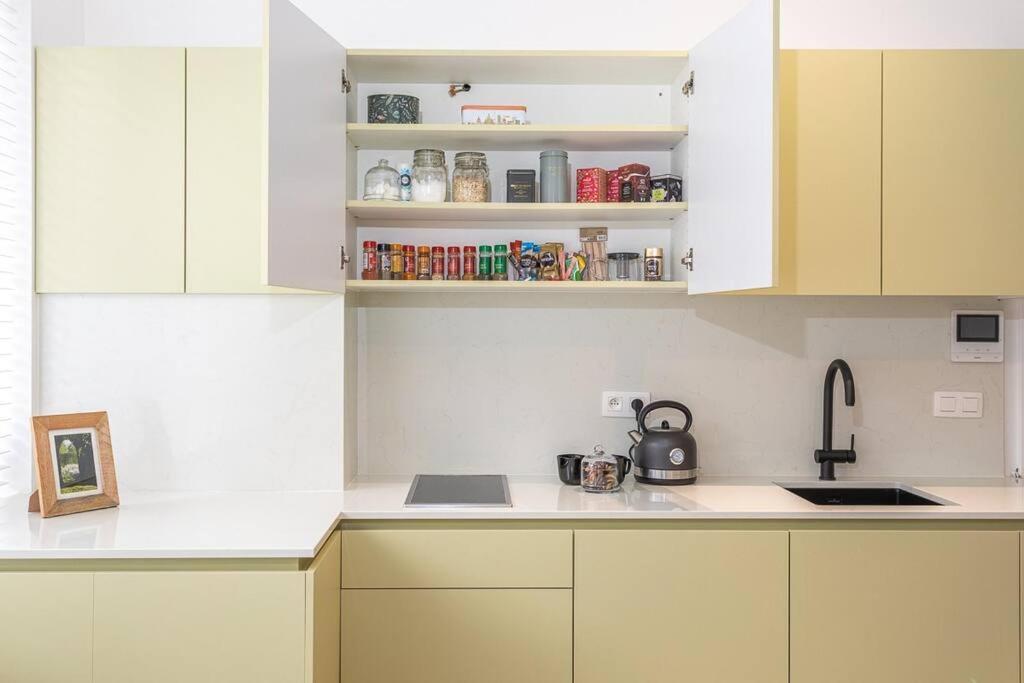 Beautiful Studio Anvers Extérieur photo