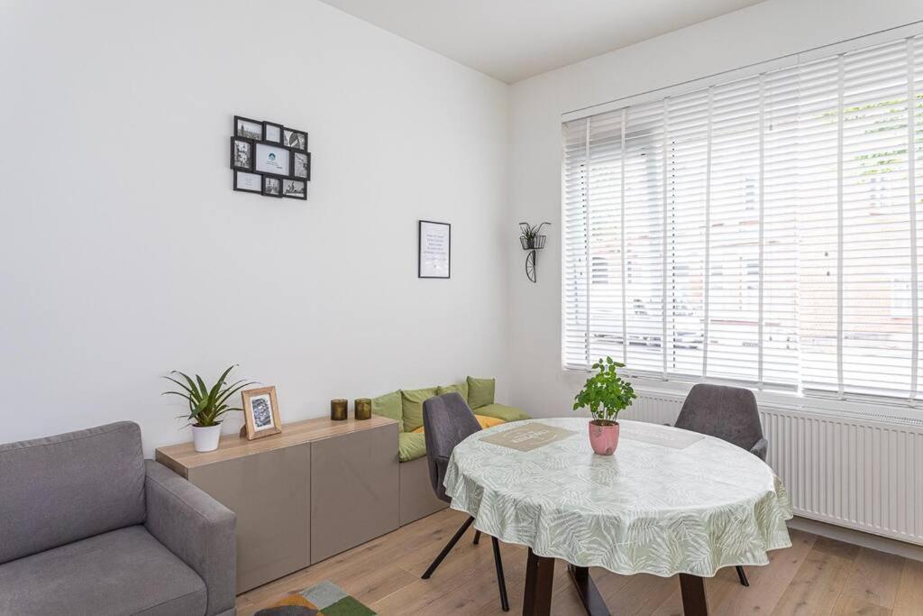 Beautiful Studio Anvers Extérieur photo