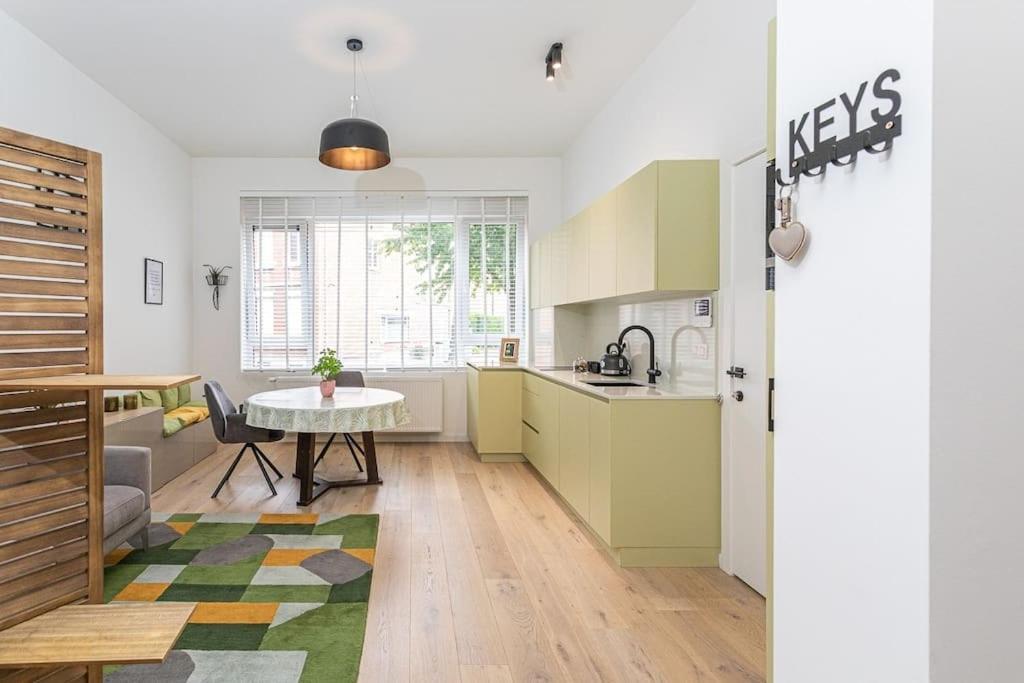 Beautiful Studio Anvers Extérieur photo