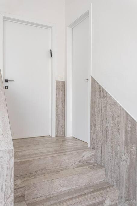 Beautiful Studio Anvers Extérieur photo